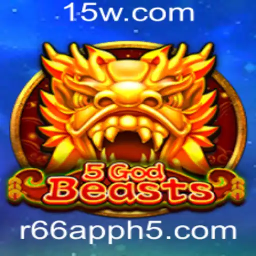 Descubra o Mundo Fascinante de 5GodBeasts: Uma Introdução Completa e Guia de Jogo