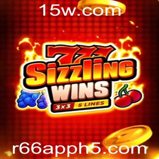 Descobrindo o Mundo de 777 Sizzling Wins: Uma Experiência de Jogo Atraente
