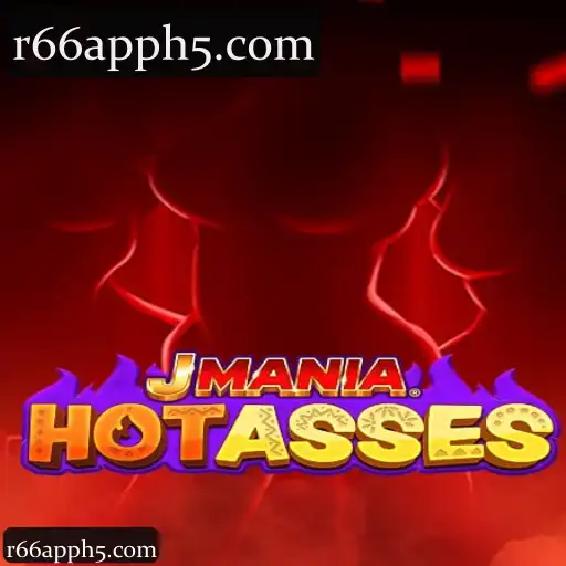 JManiaHotAsses