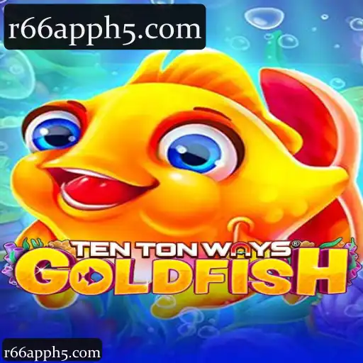 TenTonWaysGoldfish