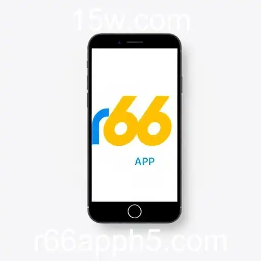 App de apostas no r66 app