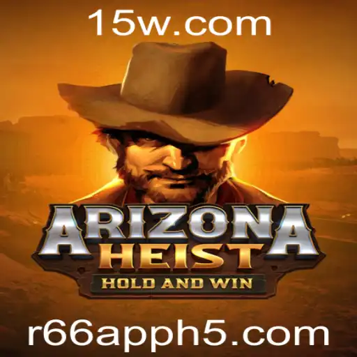 Explorando ArizonaHeist: O Novo Fenômeno dos Jogos