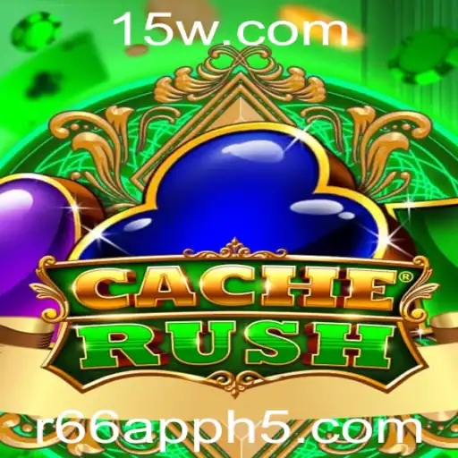 Explorando CacheRush: Um Novo Fenômeno no Mundo dos Jogos