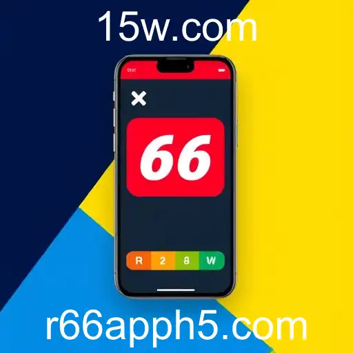 Aposta Esportiva no r66 app | Sua Plataforma Confiável