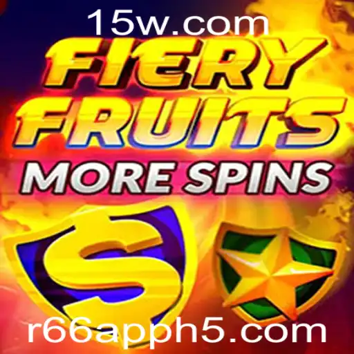 Explorando FieryFruitsMoreSpins e o Universo do r66 app