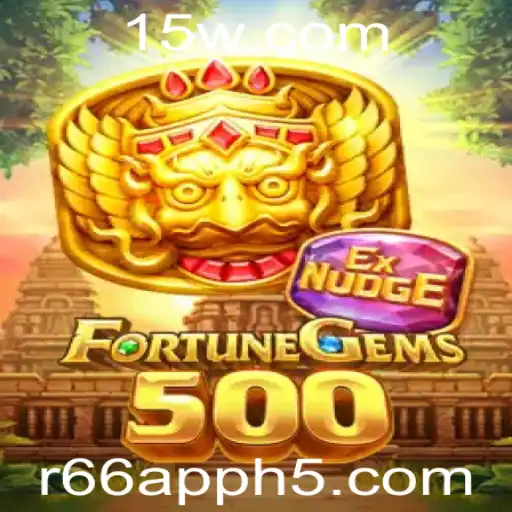 FortuneGems500: O Fascínio do Novo Jogo com r66 App