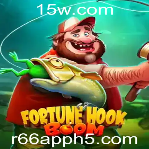 FortuneHookBoom: A Revolução do Entretenimento Interativo