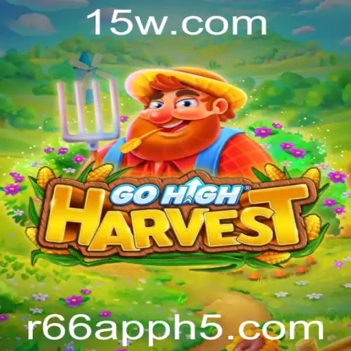 Explorando GoHighHarvest: Um Mergulho Profundo no Jogo 'r66 app'
