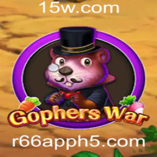 GophersWar: Um Mergulho no Mundo dos Jogos Multiplayer com r66 app