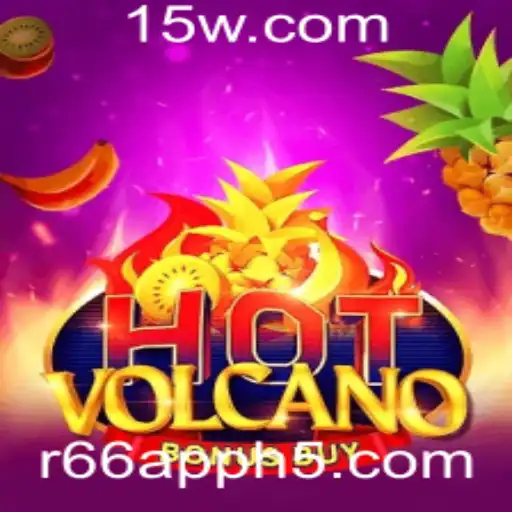 Explorando o Vulcão: Uma Imersão em HotVolcanoBonusBuy