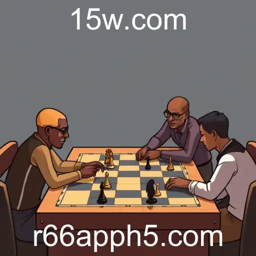 Descubra o Fascinante Mundo dos Jogos de Mesa