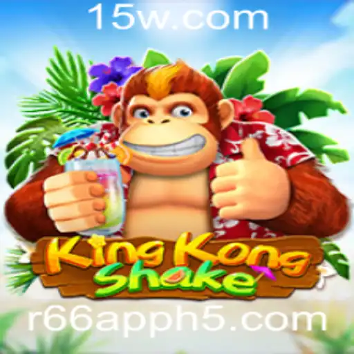 Descubra o Mundo Atraente de KingKongShake: Um Mergulho no Jogo e na Relevância do r66 app