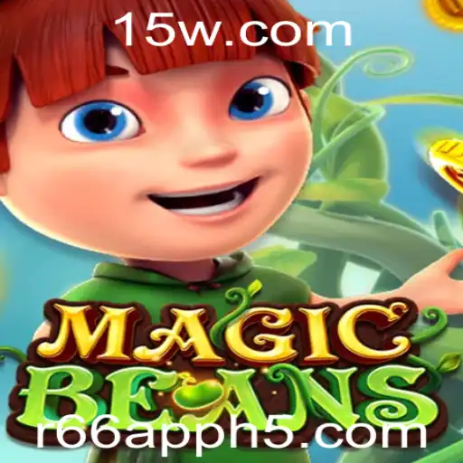 Explorando MAGICBEANS: O Fenômeno Inovador do Mundo dos Jogos