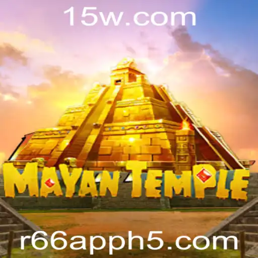 Explorando a Imersão de MayanTemple no r66 app