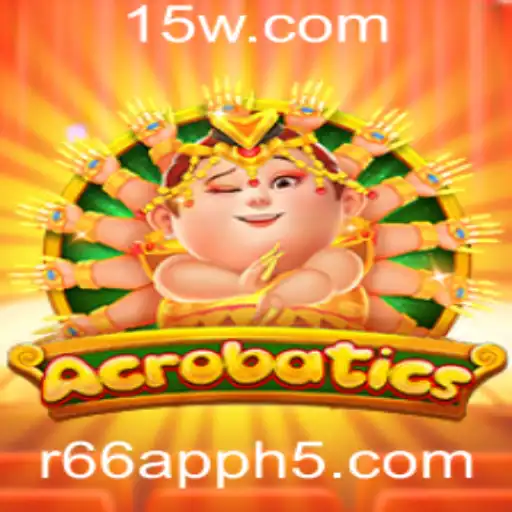 Descubra o Fascinante Mundo de Acrobatics: O Jogo Revolucionário na r66 app