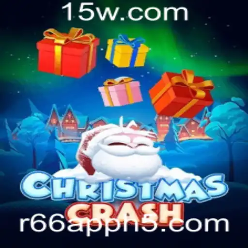 ChristmasCrash: Exploração e Estratégia em um Mundo Festivo