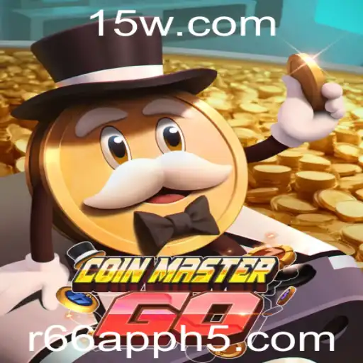 CoinMasterGO: Descubra as Aventuras do Novo Jogo de Estratégia