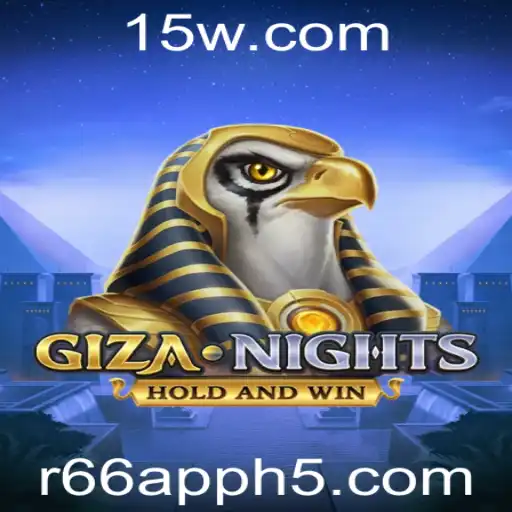 Descubra GizaNights: O Novo Fenômeno do r66 app