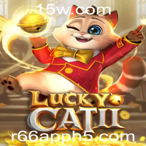 Explorando LuckyCatII e o Fascínio do r66 App
