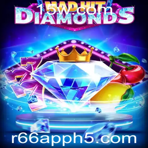 Descubra o Fascinante Mundo de MadHitDiamonds: O Jogo que Conquista a Geração Digital