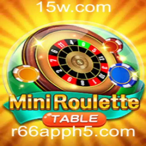 Explorando o Fascinante Mundo do MiniRoulette no r66 App