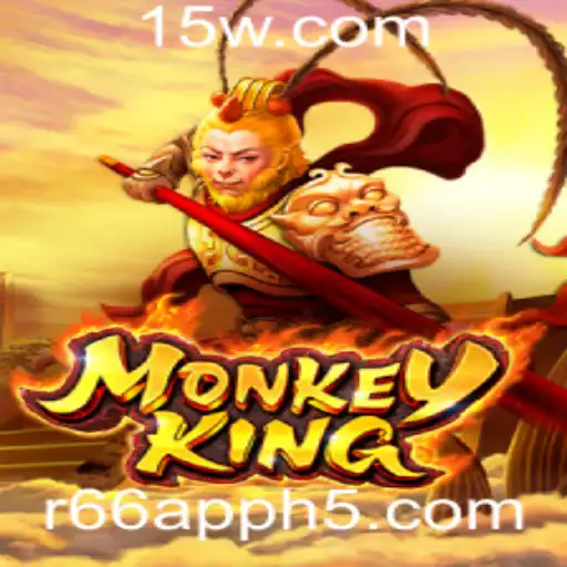 Explore o Fascinante Universo de MonkeyKing: O Jogo que está Revolucionando o r66 app