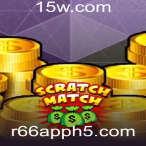 Descubra o Fascinante Mundo de ScratchMatch: Um Novo Jogo Revolucionário