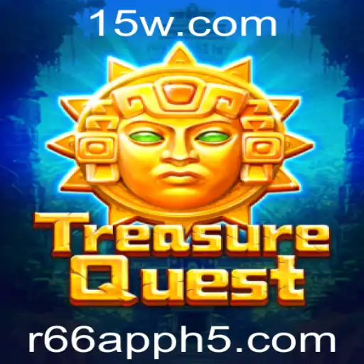 Explorando o Fascinante Mundo de TreasureQuest: Um Mergulho no Universo Interativo do r66 app