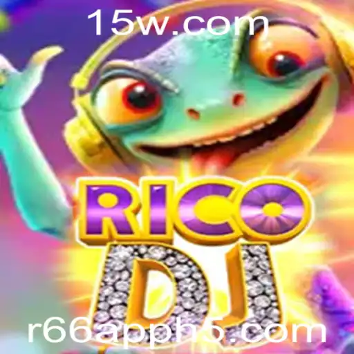 RicoDJ: O Jogo que Está Revolucionando o Mundo dos Apps com a R66 App