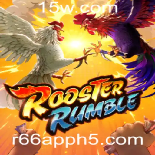 RoosterRumble: Uma Imersão no Mundo do Entretenimento Competitivo