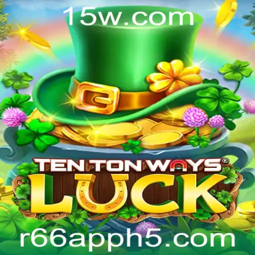 Explorando o Mundo de TenTonWaysLuck: Um Jogo Atemporal no R66 App
