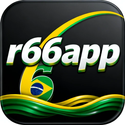 r66app Logo