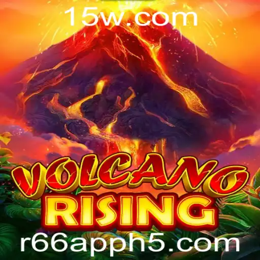VolcanoRising: Mergulhe na Aventura Explosiva do Novo Jogo Mobile