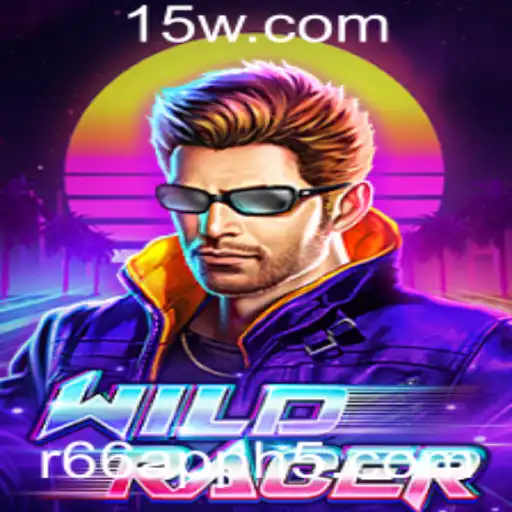 WildRacer: Mergulhe na Aventura das Corridas Selvagens