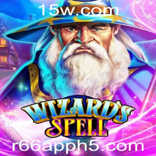 Explorando WizardsSpell: O Fascinante Jogo da r66 app