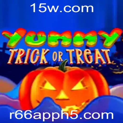YummyTrickorTreat: Descubra a Emoção do Novo Jogo r66 App